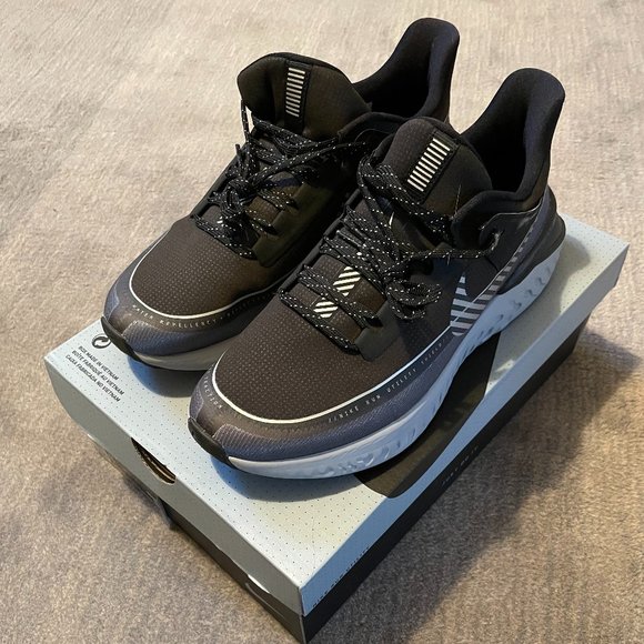 Nike Other - NIKE Legend React 2 Shield NEW Men's Size 9